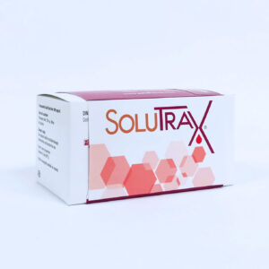 SOLUTRAX 10 A