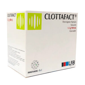 Clottafact 1