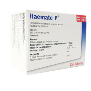 Heamate P