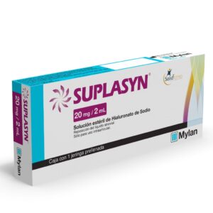 Suplasyn 2ml