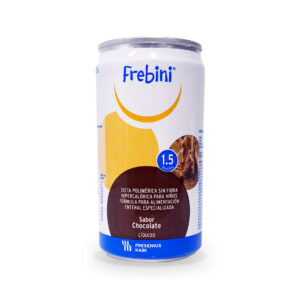 42264 Frebini Chocolate frente